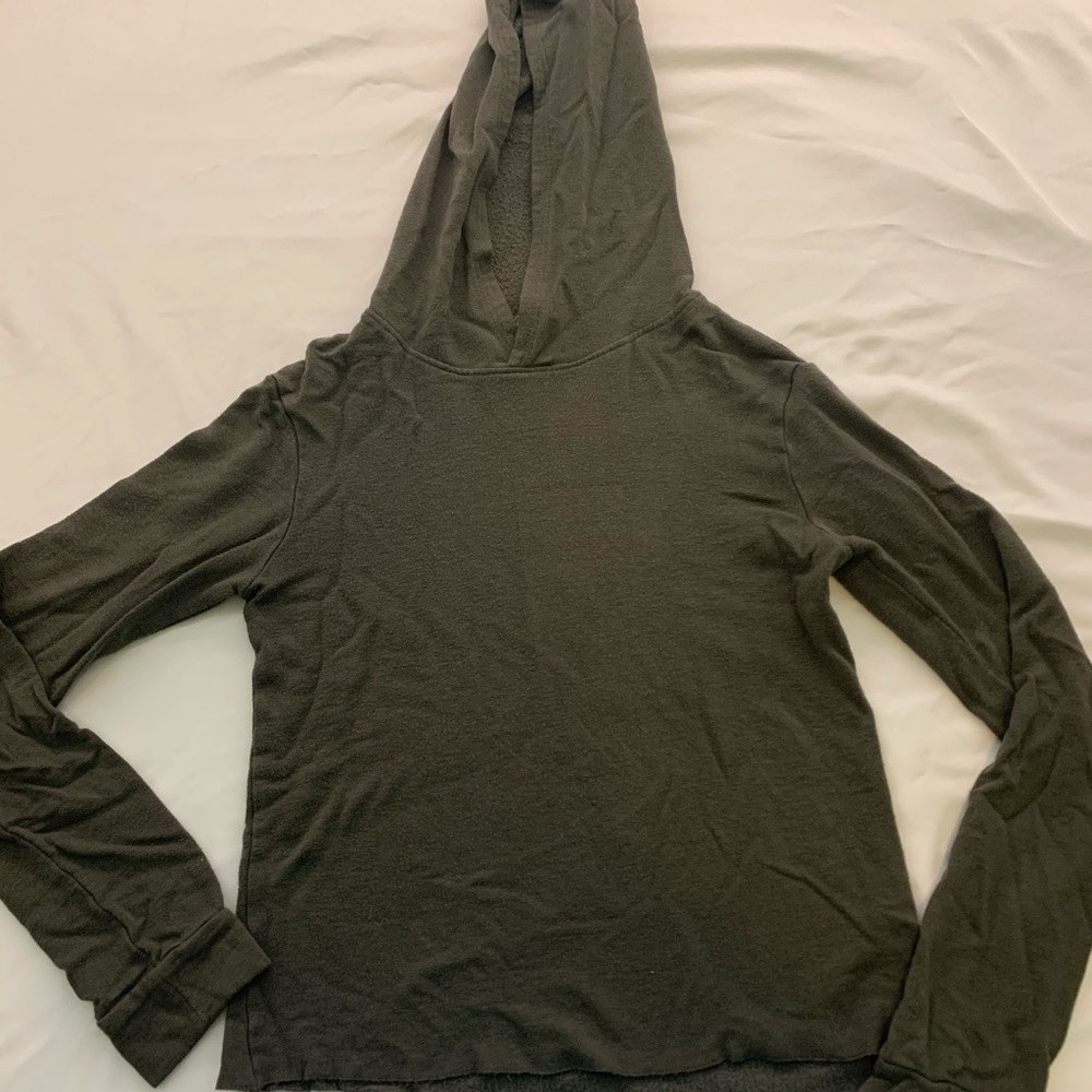 Tilly’s Hoodie